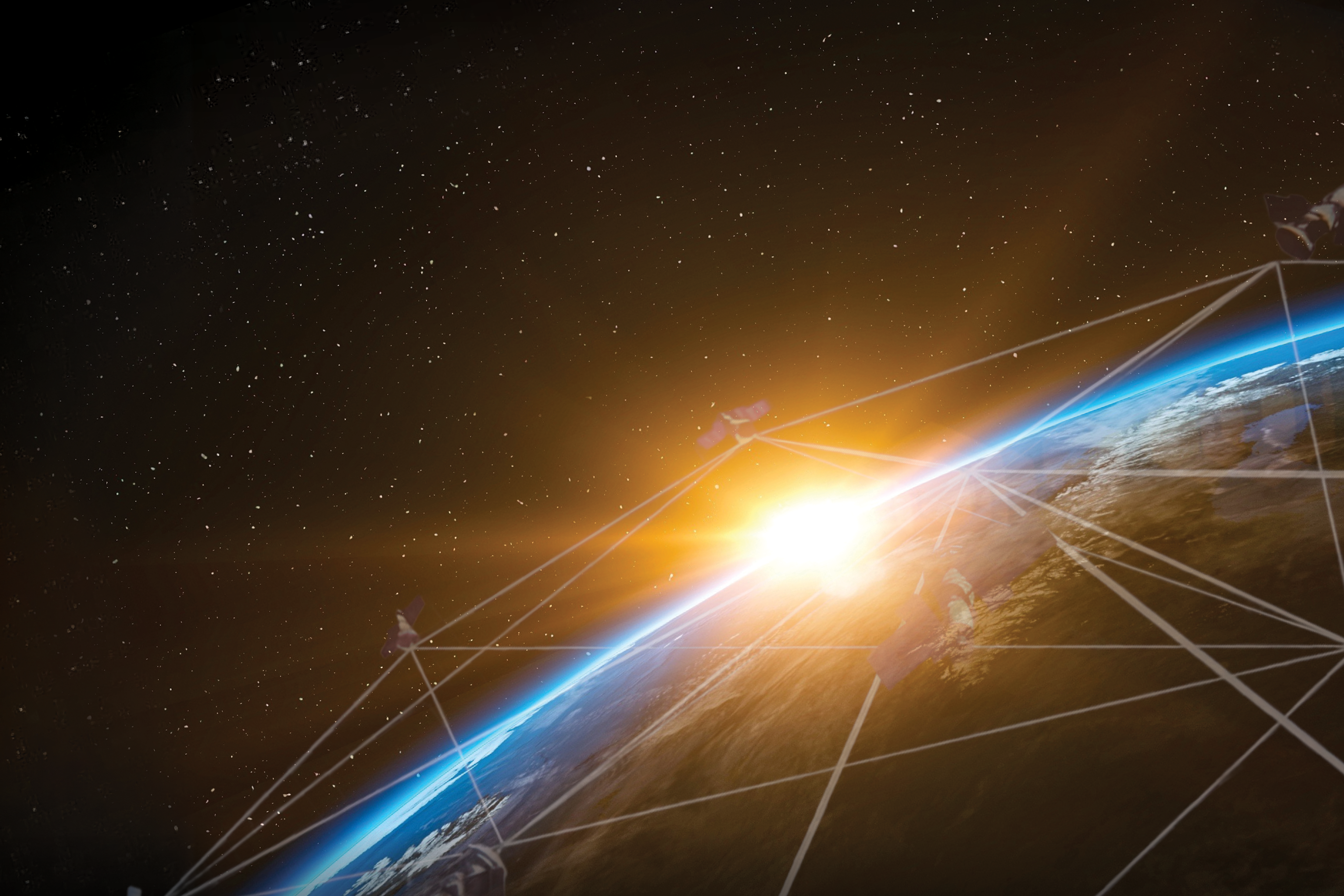 Making Space: Clearing the Way for Hybrid Architecture